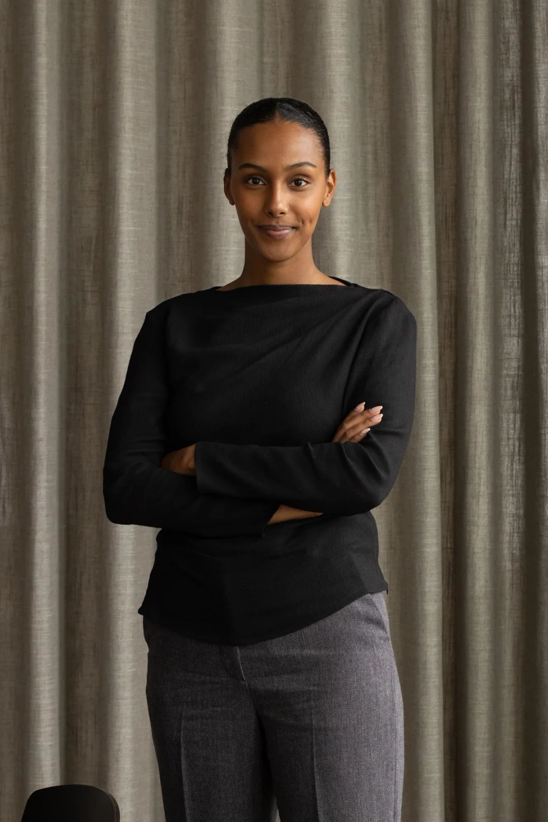 Eden Berhane