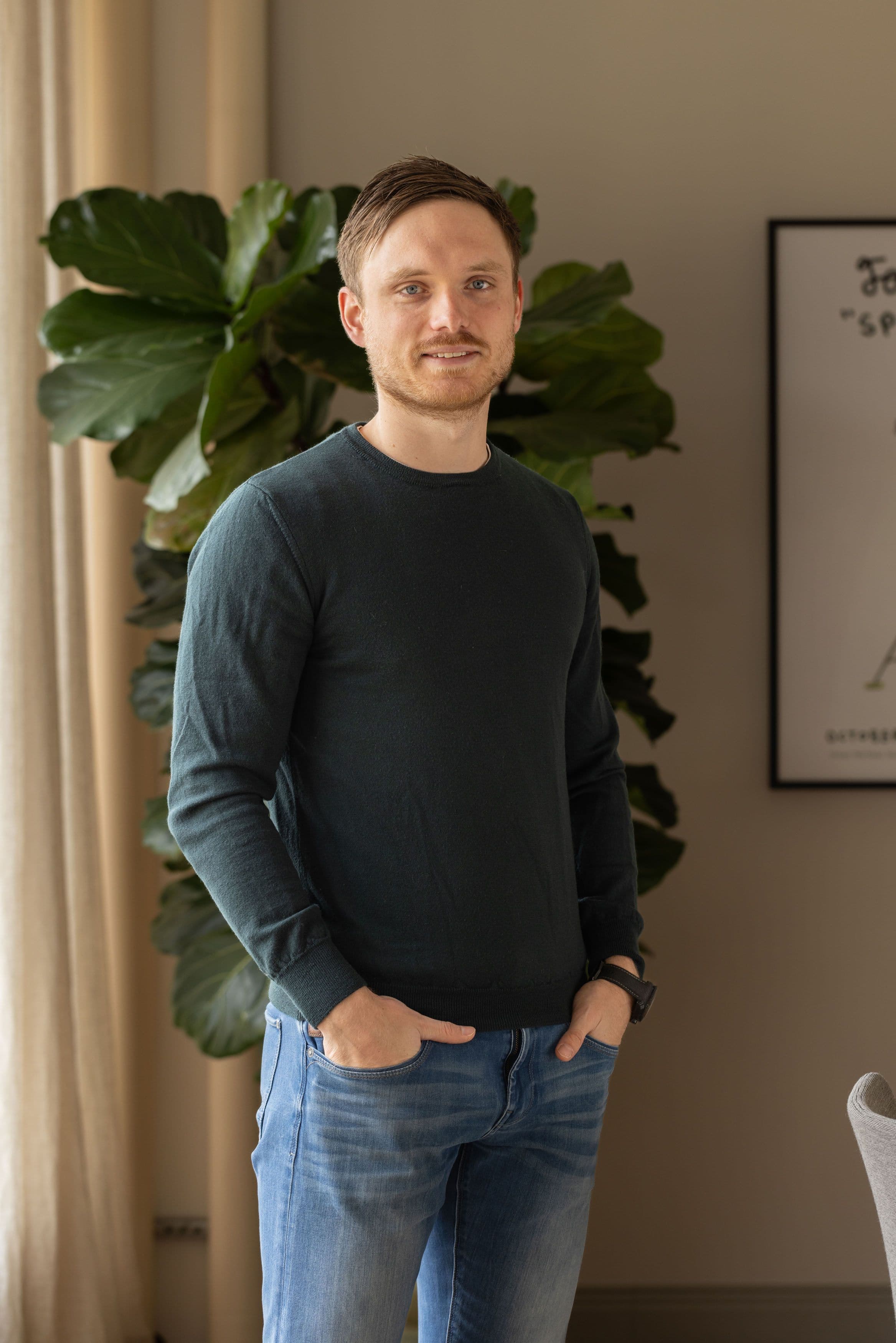 Lars de Boer