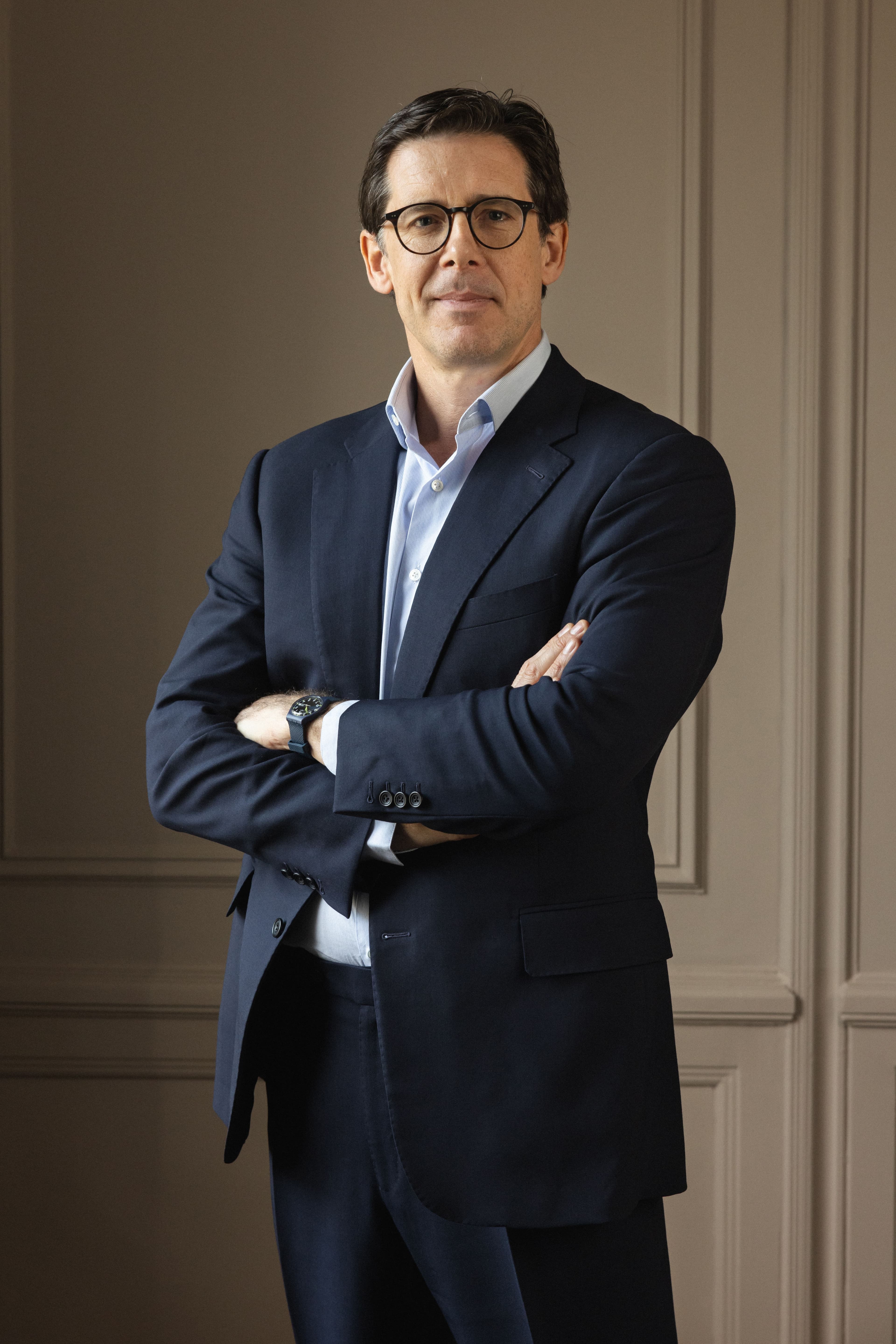 Robert Heaney