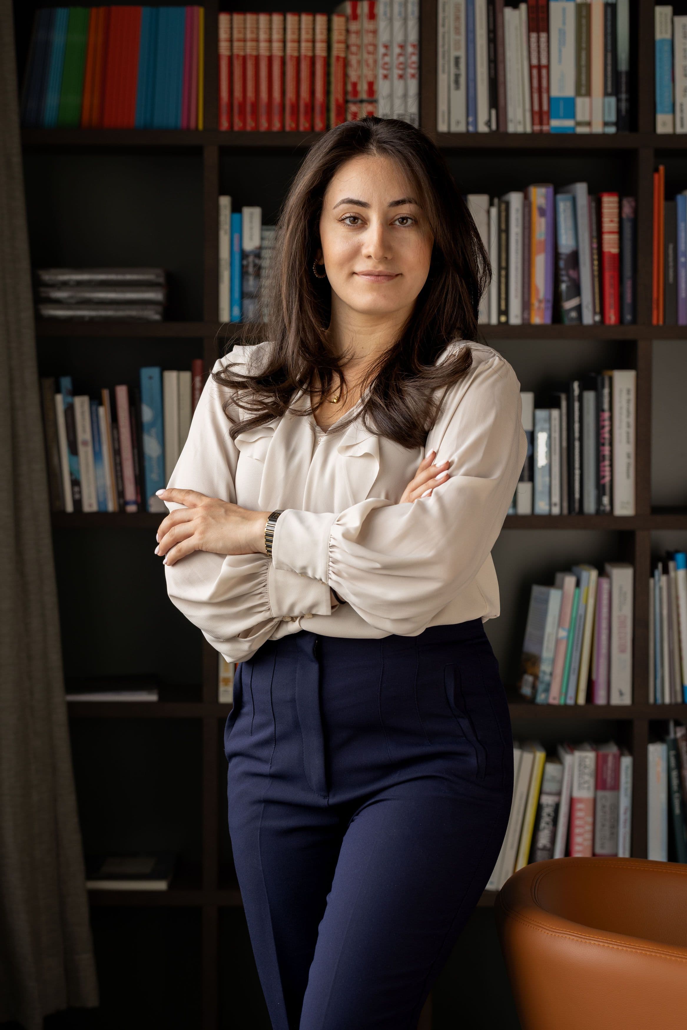 Damla Kesen