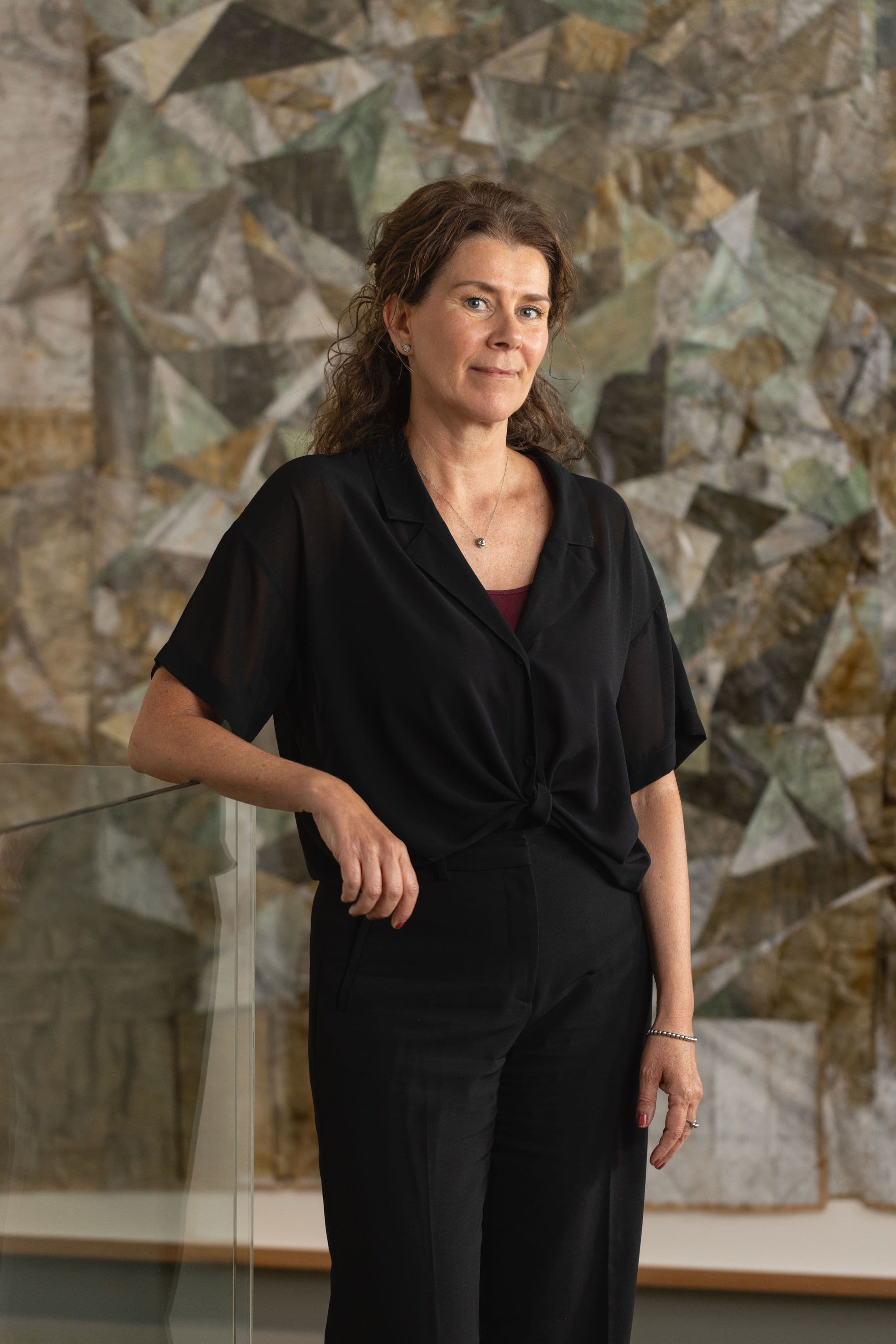 Caroline Ljungqvist