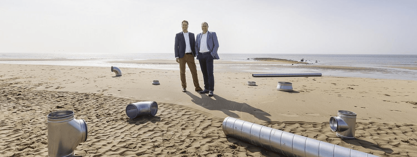 Air Spiralo – DEC Group