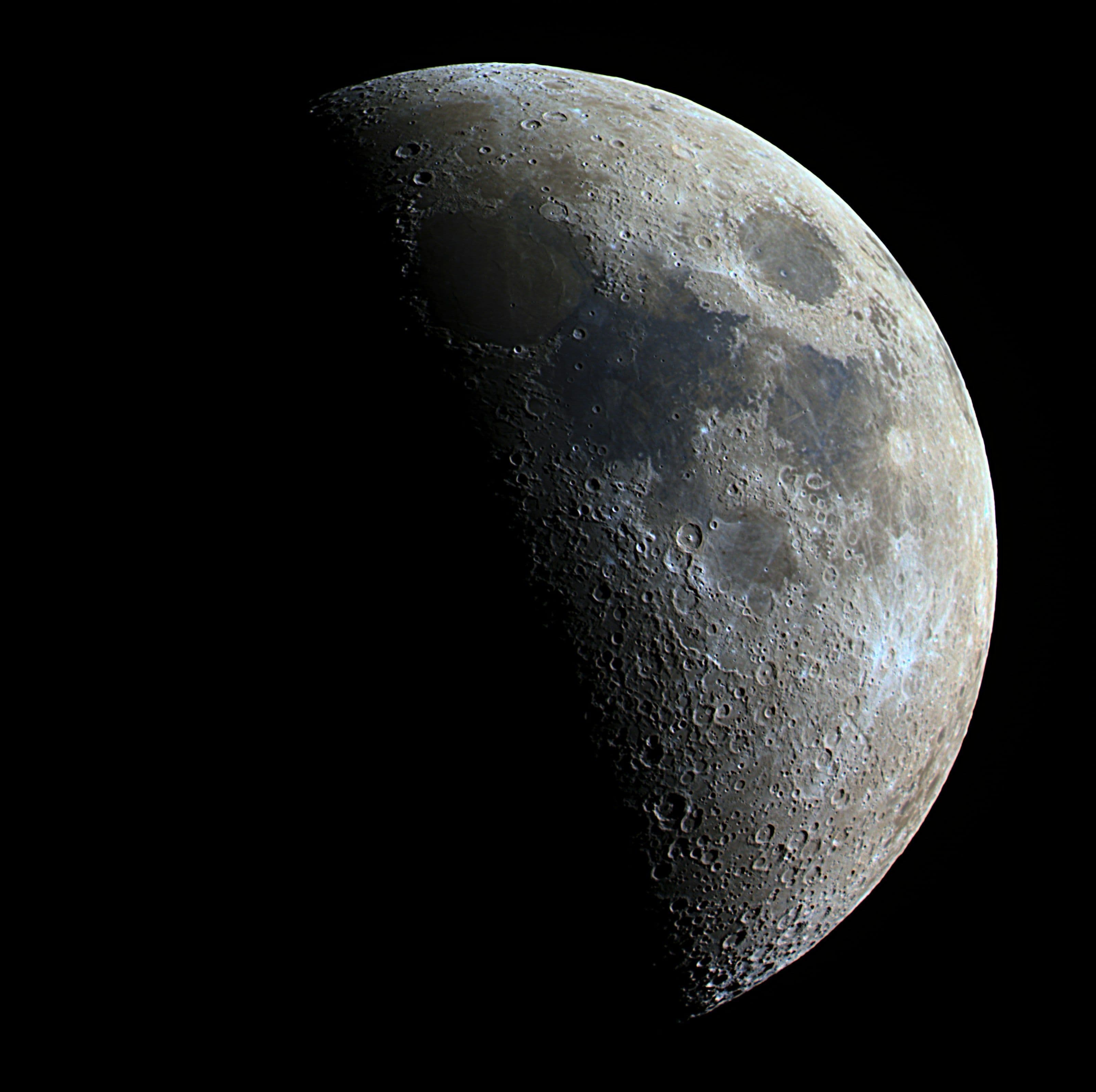 Moonshots