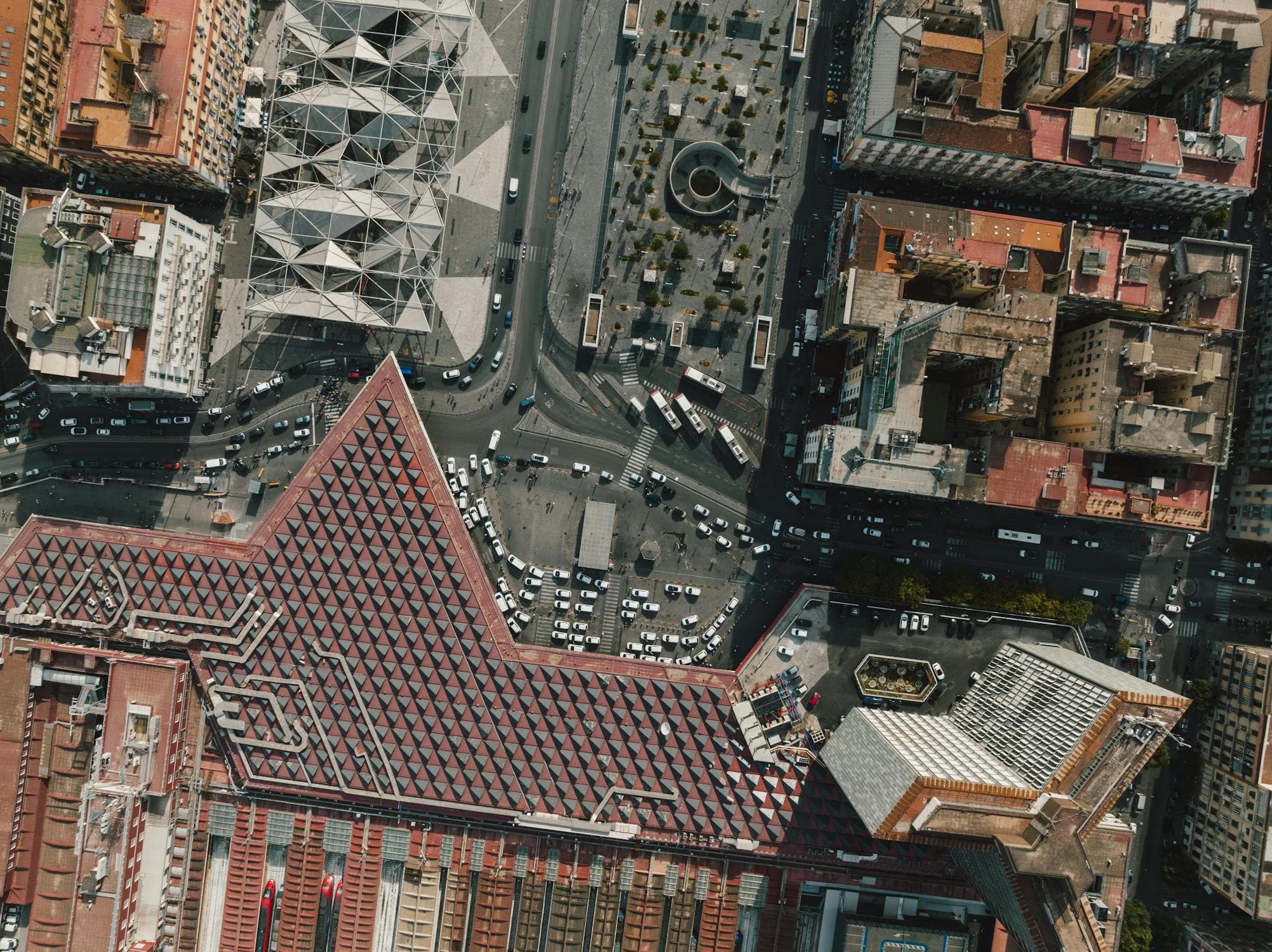 From Potential to Power