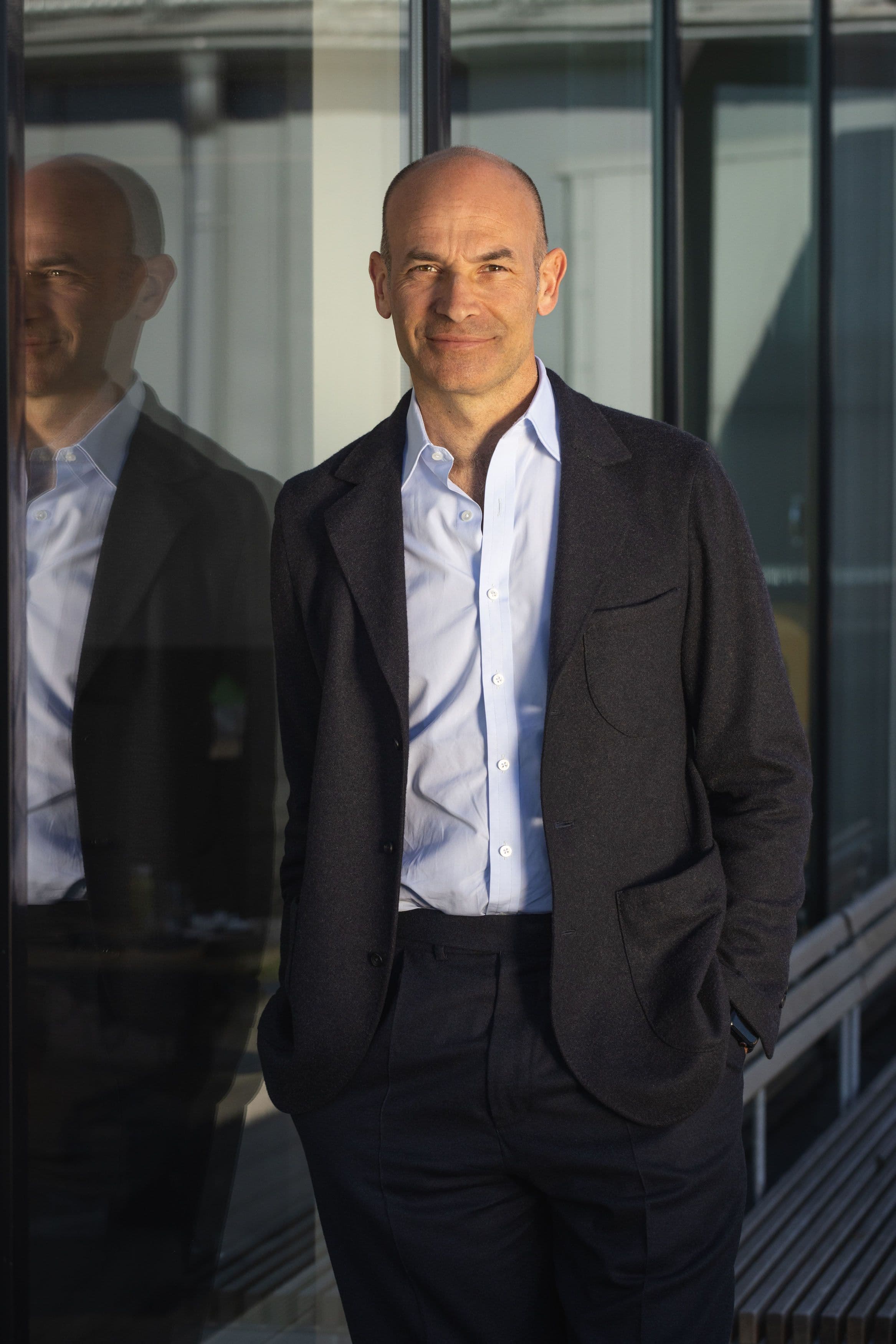 Daniel Sachs