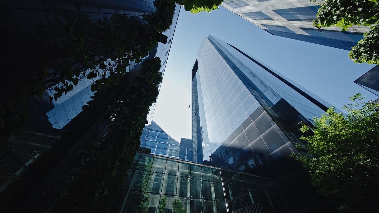 V-Tower