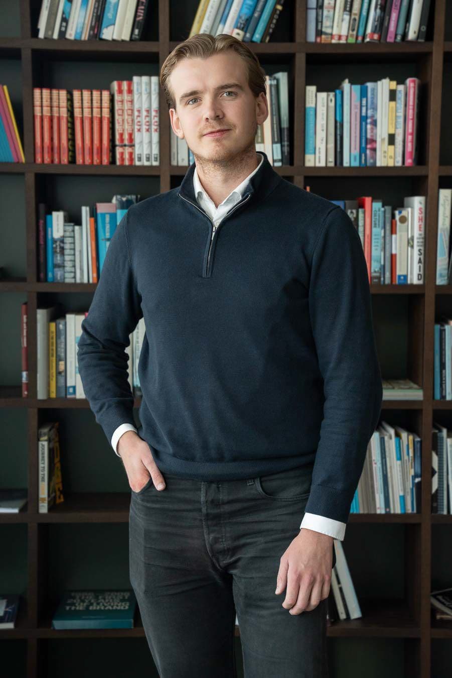 Erik Larsson