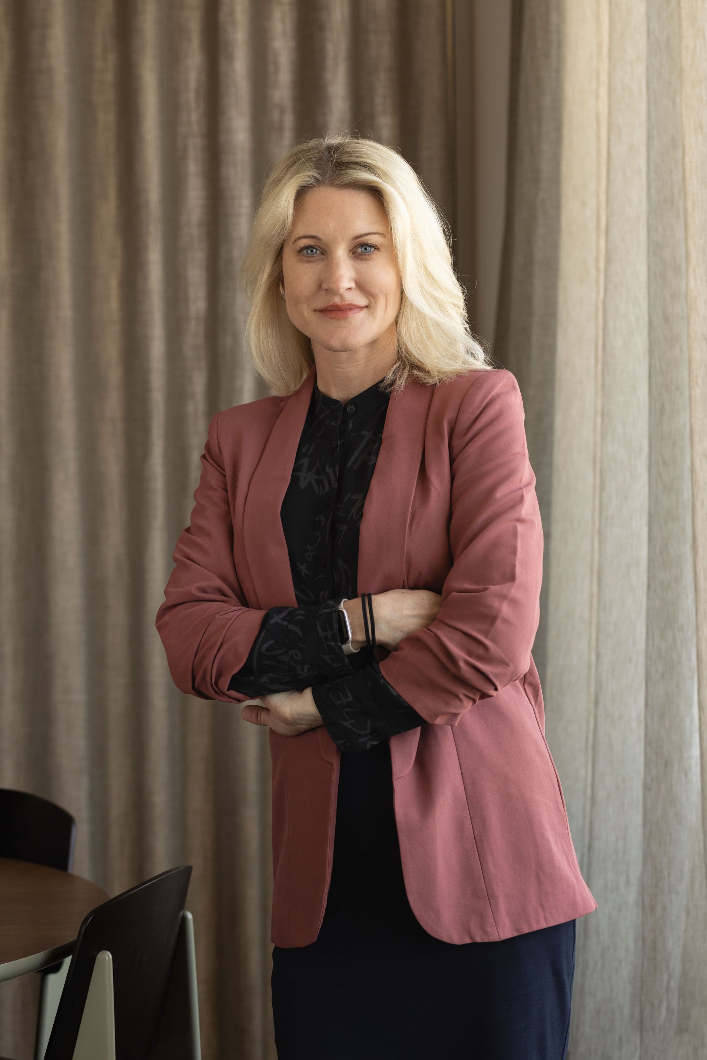Cecilia Dahl