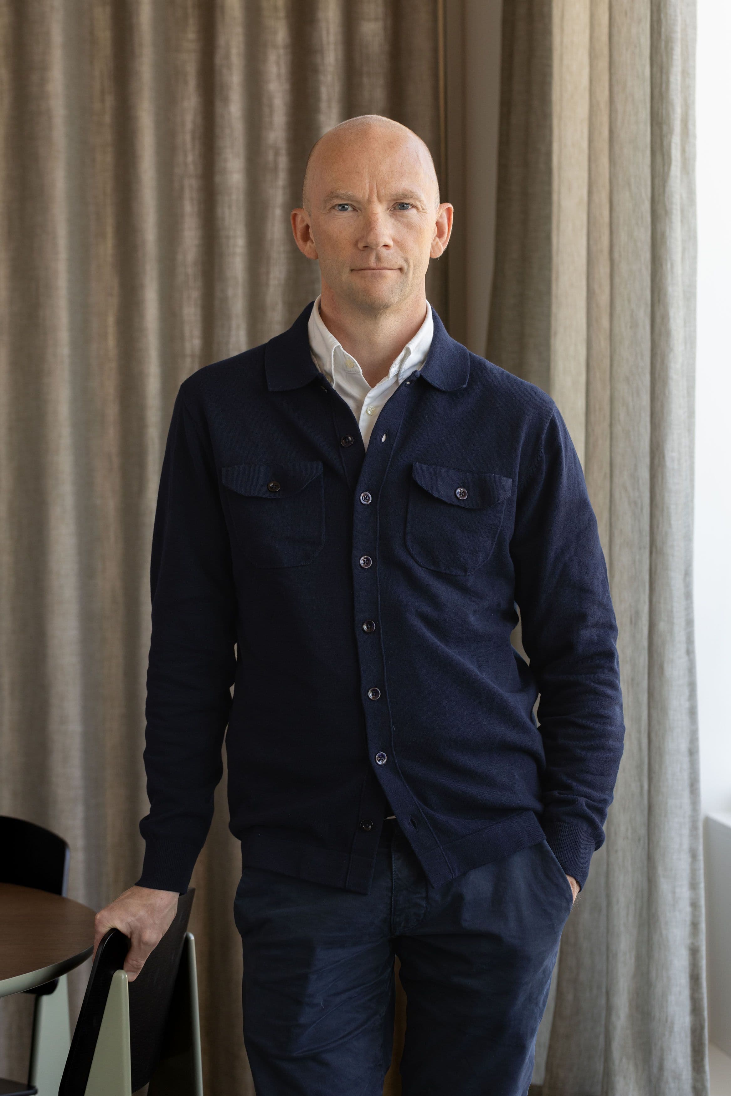 David Ullenius